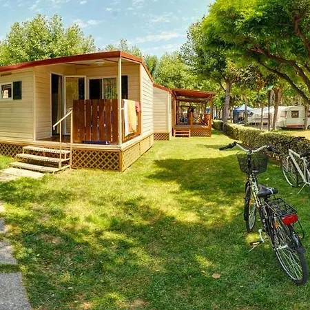 Village Campsite Milan